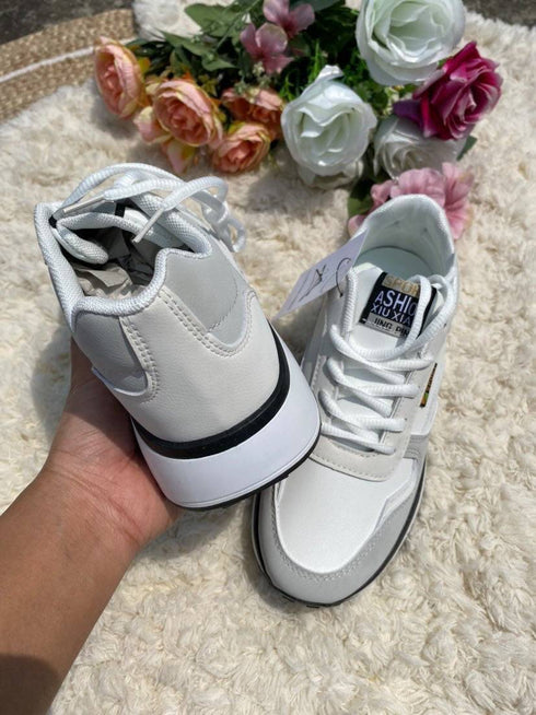 Chunky Trainer